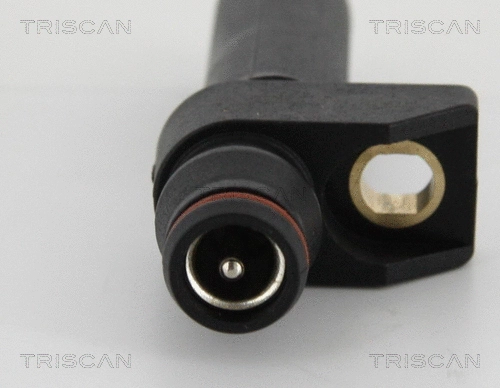 Sensor, crankshaft pulse
