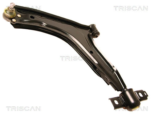Control/Trailing Arm, wheel suspension (8500 67508)
