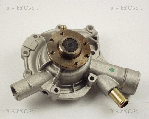 Water Pump, engine cooling (8600 23043)