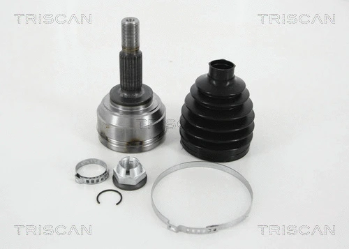 Joint Kit, drive shaft (8540 25107)