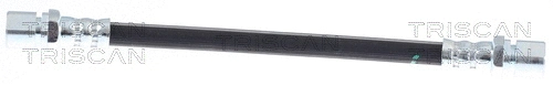 Brake Hose (8150 24203)