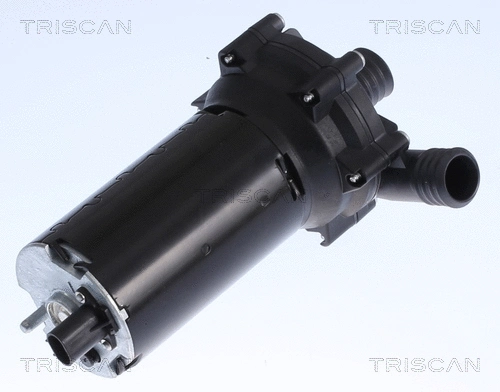 Water Pump, engine cooling (8600 23073)