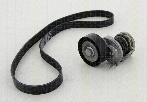 V-Ribbed Belt Set (8642 29011)
