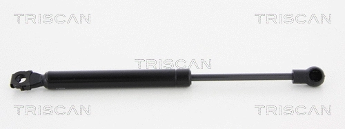 Gas Spring, boot/cargo area (8710 23228)