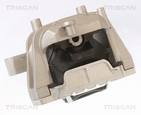 Mounting, engine