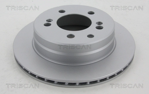 Brake Disc (8120 101115C)