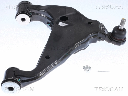 Control/Trailing Arm, wheel suspension (8500 135045)