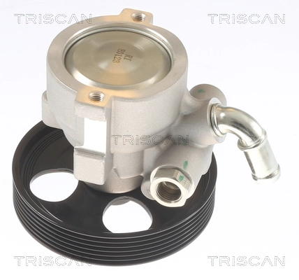 Hydraulic Pump, steering