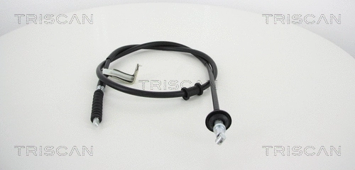 Cable Pull, parking brake (8140 21105)
