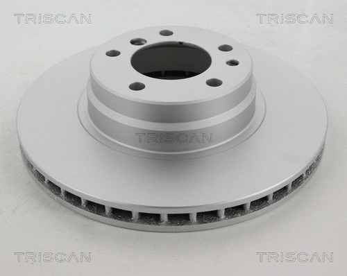 Brake Disc (8120 11130C)