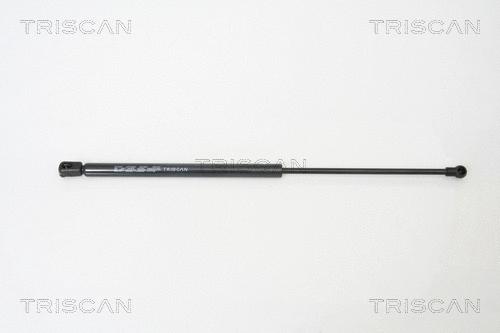 Gas Spring, boot/cargo area (8710 66201)