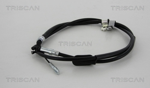 Cable Pull, parking brake (8140 40146)