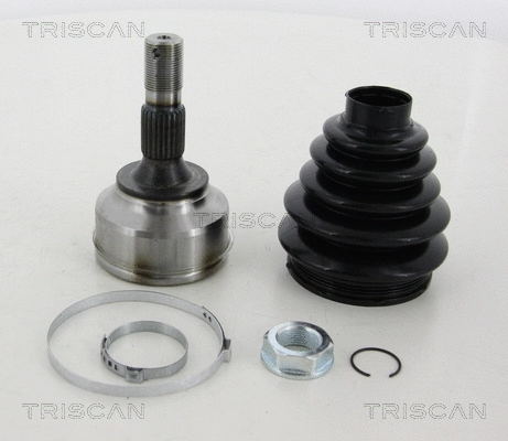Joint Kit, drive shaft (8540 28127)
