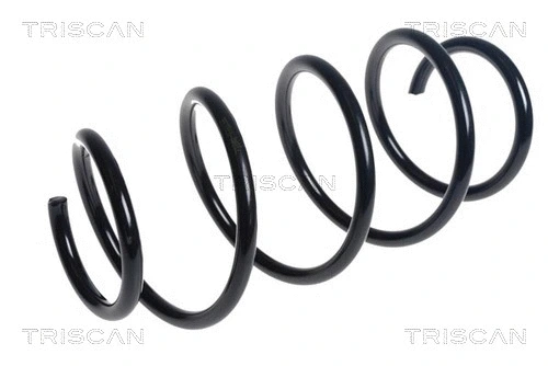 Suspension Spring (8750 14127)
