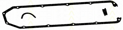 Gasket Set, cylinder head cover (515-8564)