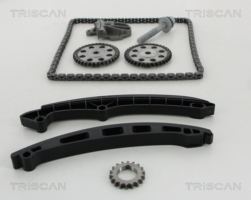 Timing Chain Kit (8650 29021)