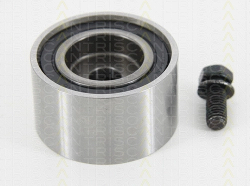 Tensioner Pulley, timing belt (8646 27115)