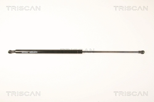 Gas Spring, rear window (8710 28239)