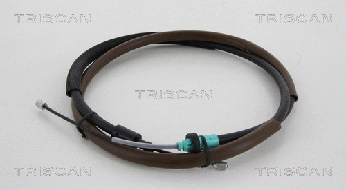 Cable Pull, parking brake (8140 38160)