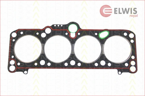 Gasket, cylinder head (501-8530)
