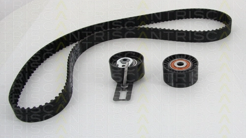 Timing Belt Kit (8647 10081)
