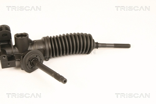 Steering Gear