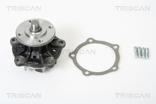 Water Pump, engine cooling (8600 13005)