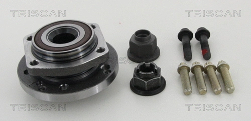Wheel Bearing Kit (8530 27110A)