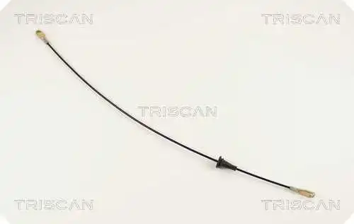 Cable Pull, parking brake (8140 23101)