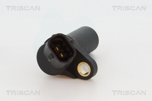 Sensor, crankshaft pulse