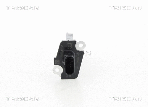 Mass Air Flow Sensor