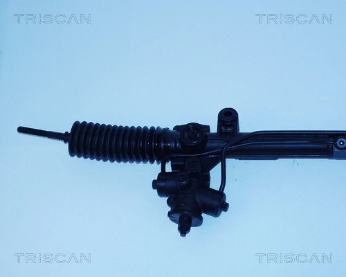 Steering Gear