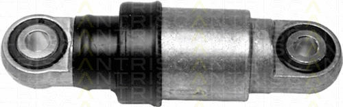 Vibration Damper, V-ribbed belt (8641 293007)