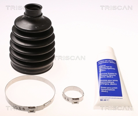 Bellow Kit, drive shaft (8540 16818)