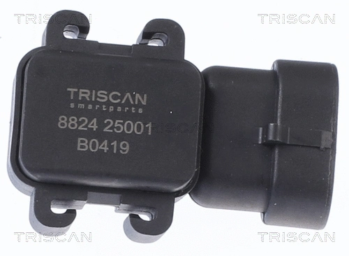 Sensor, intake manifold pressure (8824 25001)