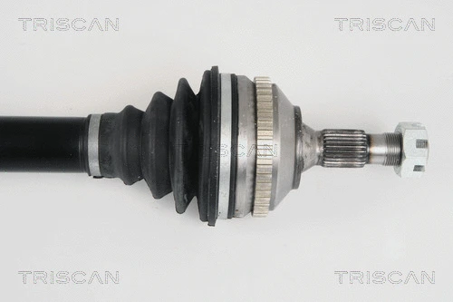 Drive Shaft