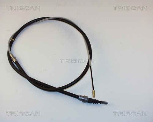 Cable Pull, parking brake (8140 29157)