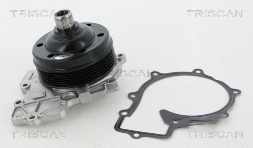 Water Pump, engine cooling (8600 23070)