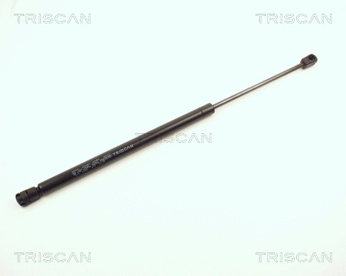 Gas Spring, boot/cargo area (8710 1616)