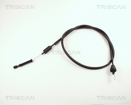 Accelerator Cable (8140 25323)