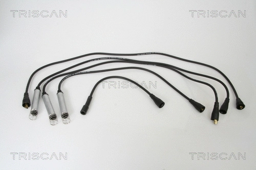 Ignition Cable Kit (8860 24003)