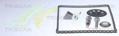 Timing Chain Kit (8650 28003)