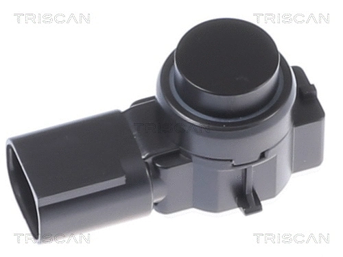 Sensor, parking distance control