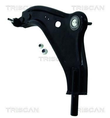 Control/Trailing Arm, wheel suspension (8500 11570)