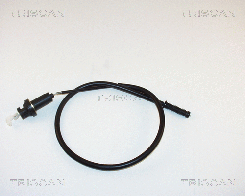 Accelerator Cable (8140 28304)