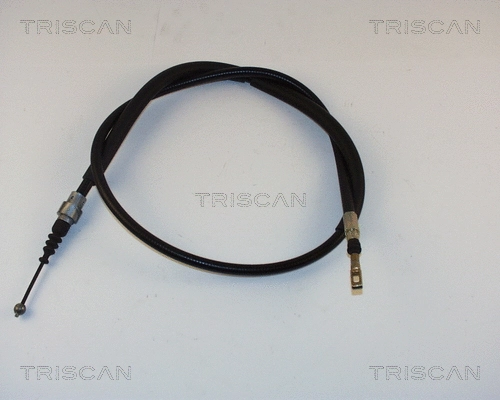 Cable Pull, parking brake (8140 29152)
