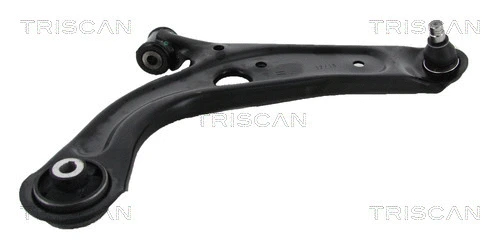 Control/Trailing Arm, wheel suspension (8500 15583)