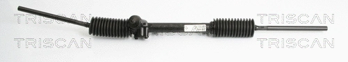 Steering Gear (8510 28302)