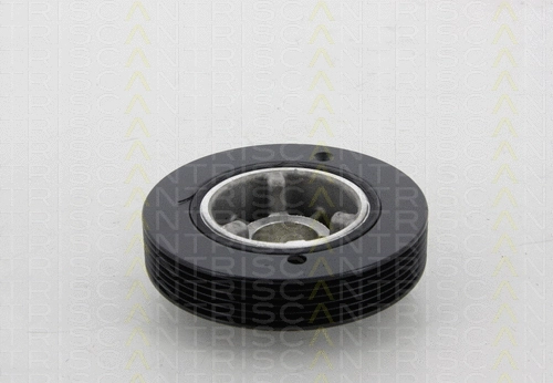 Belt Pulley, crankshaft
