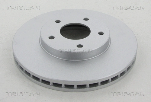 Brake Disc (8120 14154C)